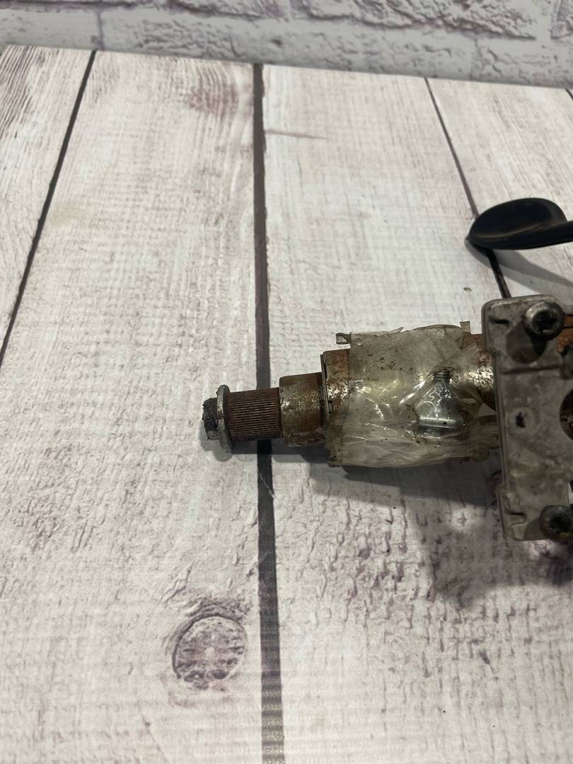 Колонка рулевая Countryman 2010-2016 R60