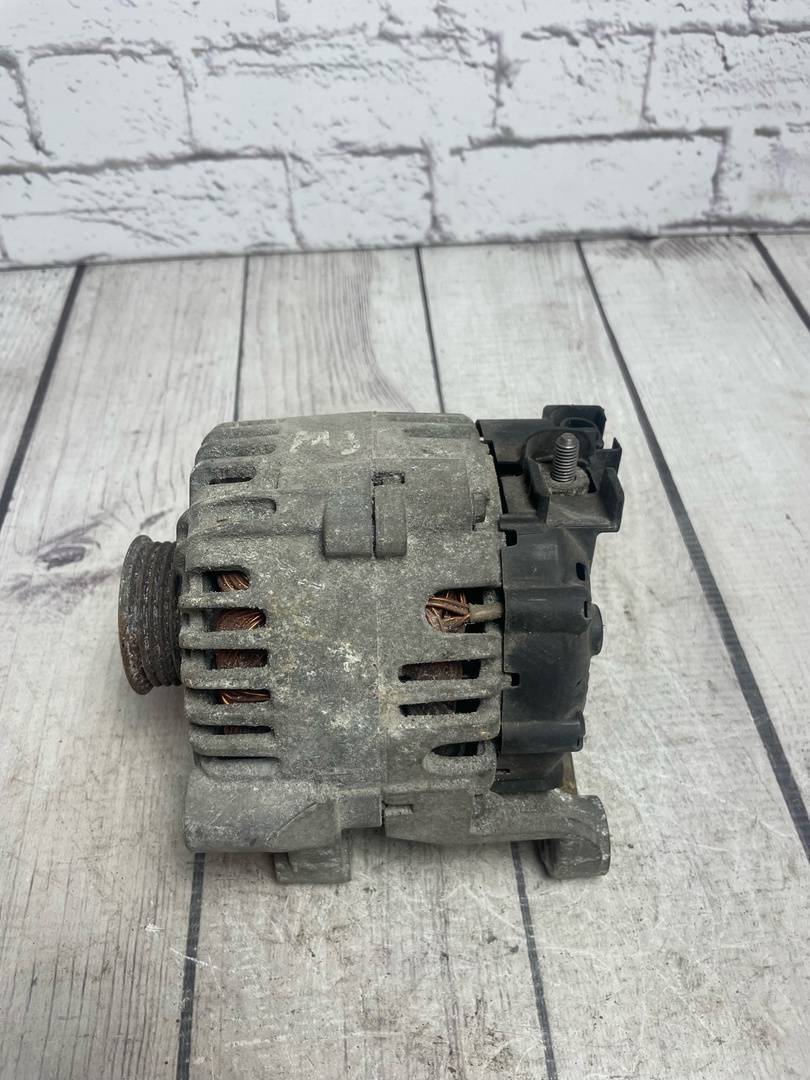 Генератор MINI Countryman 2010-2016 R60 12317823291 контрактная