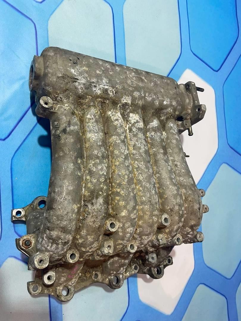 Коллектор впускной KIA Sportage 2 2004-2010 28310-37270 контрактная