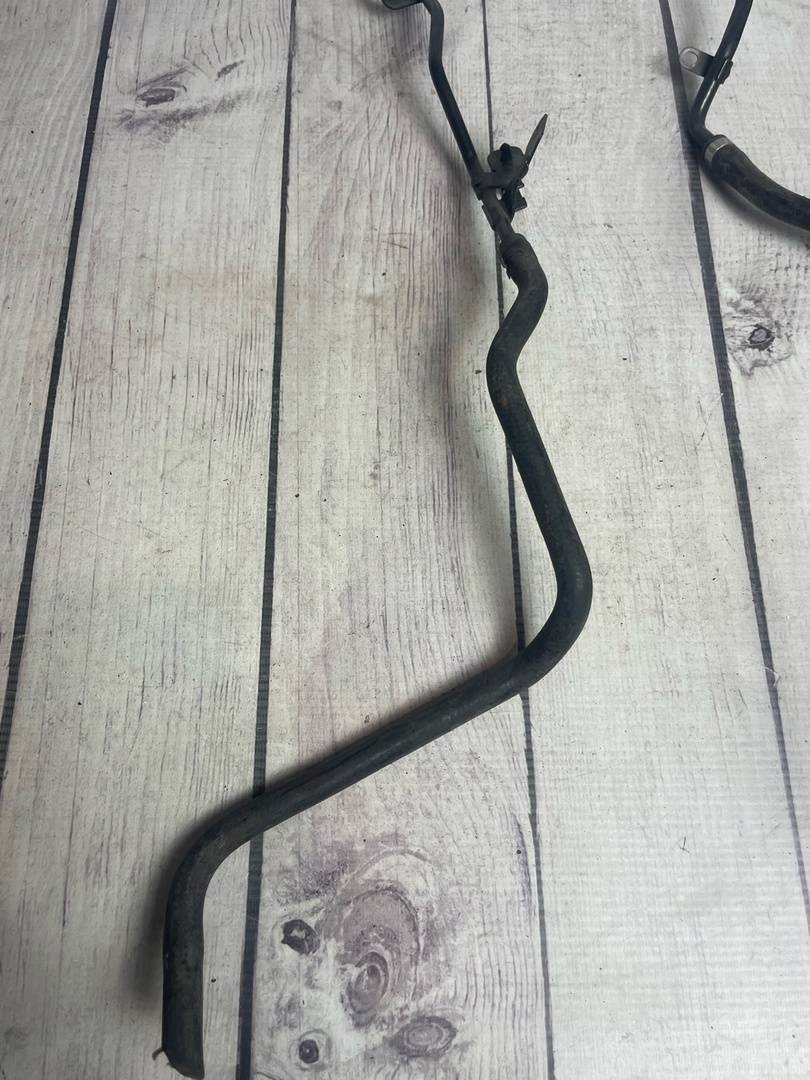 Трубопровод системы охлаждения Tiguan 1 2007-2011