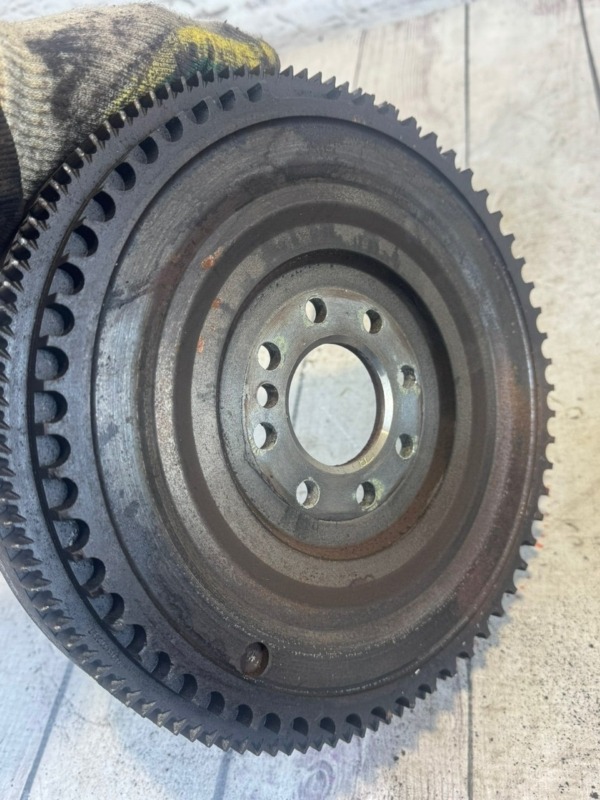 Комплект сцепления Boxer 2 2010 2.2 td 4HU 4 HV