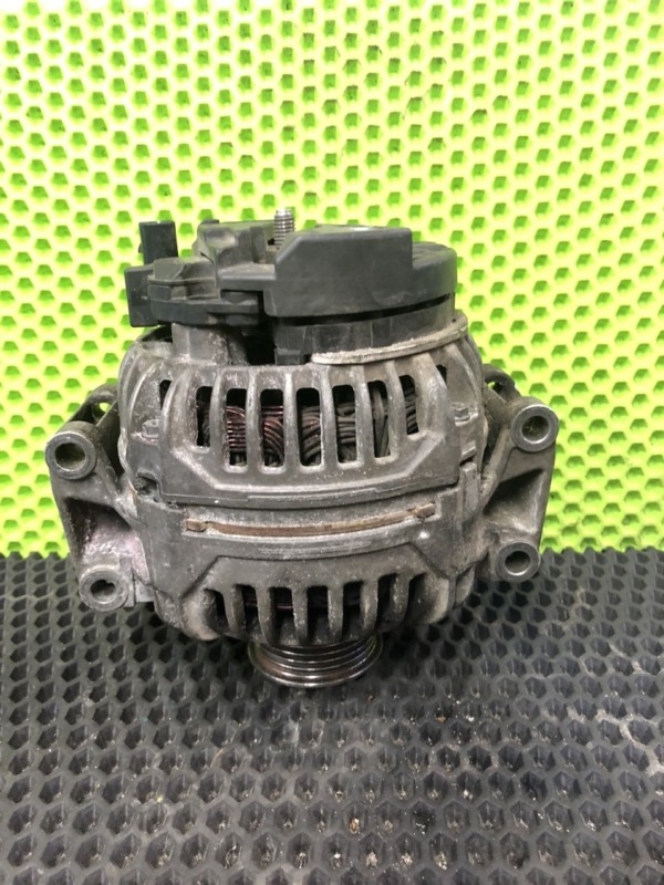 Генератор Audi A4 06B903016AB контрактная