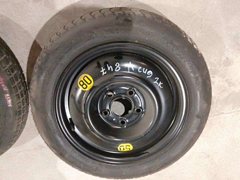 Докатка Kia Ceed 1 (б/у) Докатка Kia Ceed 1 (б/у)