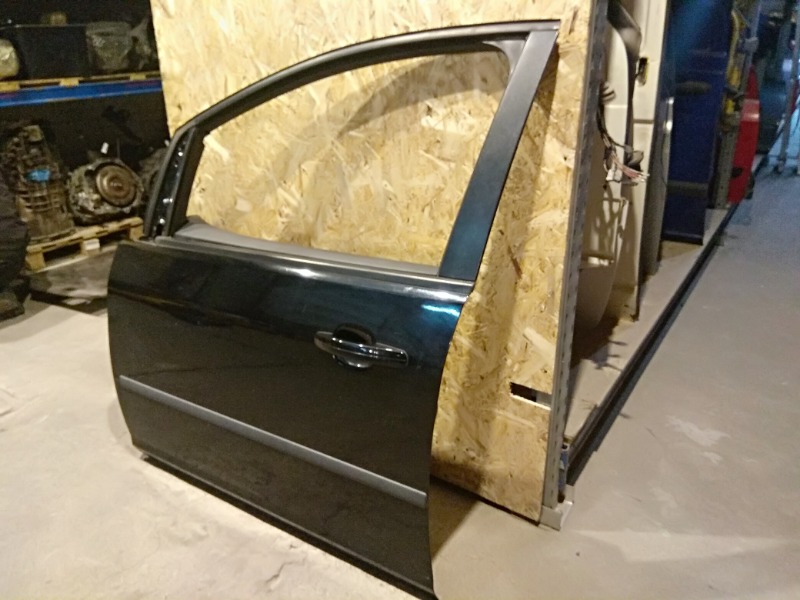 Дверь передняя левая C-Max 2008 2.0 AODA Дверь передняя левая C-Max 2008 2.0 AODA