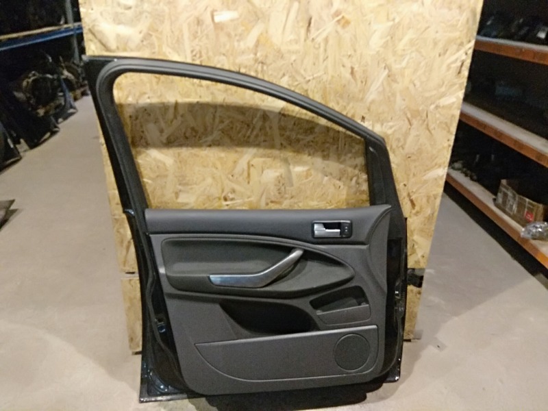 Дверь передняя левая C-Max 2008 2.0 AODA Дверь передняя левая C-Max 2008 2.0 AODA