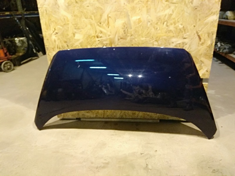 Запчасть капот Kia Venga 2011 1.6 G4FC 664001P000 контрактная Капот Kia Venga 2011 1.6 G4FC 664001P000 контрактная