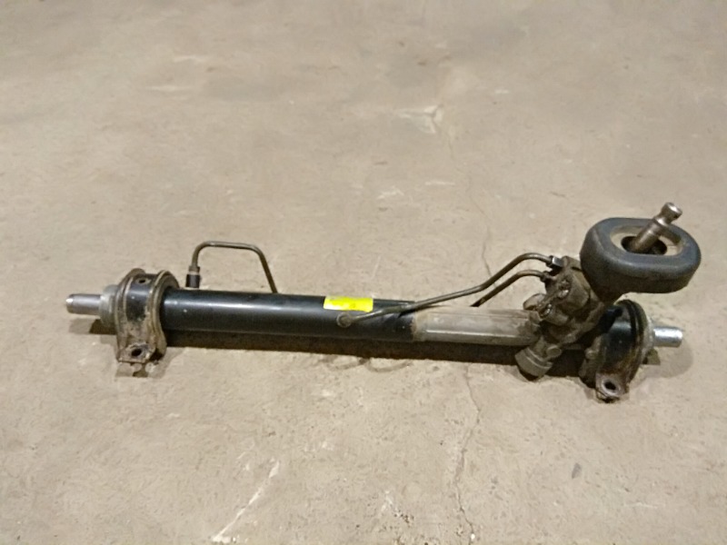 Рулевая рейка Aveo 2008 T250 B12S1 Рулевая рейка Aveo 2008 T250 B12S1