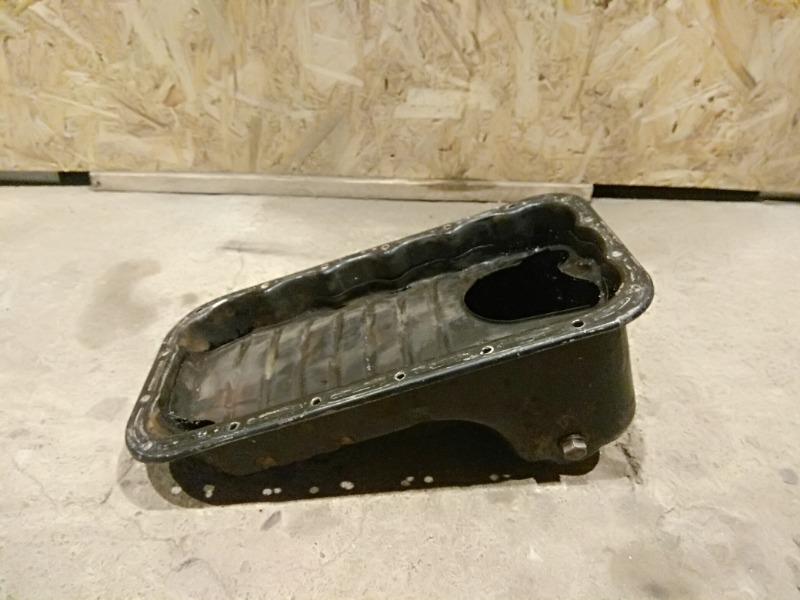 Запчасть поддон двигателя Chevrolet Aveo 2008 T250 B12S1 96518397 Б/У Поддон двигателя Chevrolet Aveo 2008 T250 B12S1 96518397 Б/У