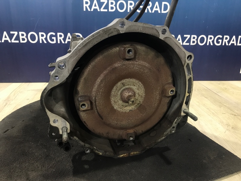 ayu АКПП Suzuki Grand Vitara XL-7 2002 2.7 H27A 2100067DV8 купить