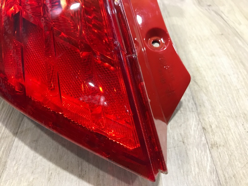 Фонарь левый Swift 2011 FZ/NZ 1.2 K12B