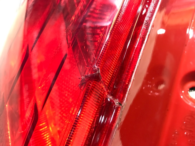 Фонарь левый Swift 2011 FZ/NZ 1.2 K12B