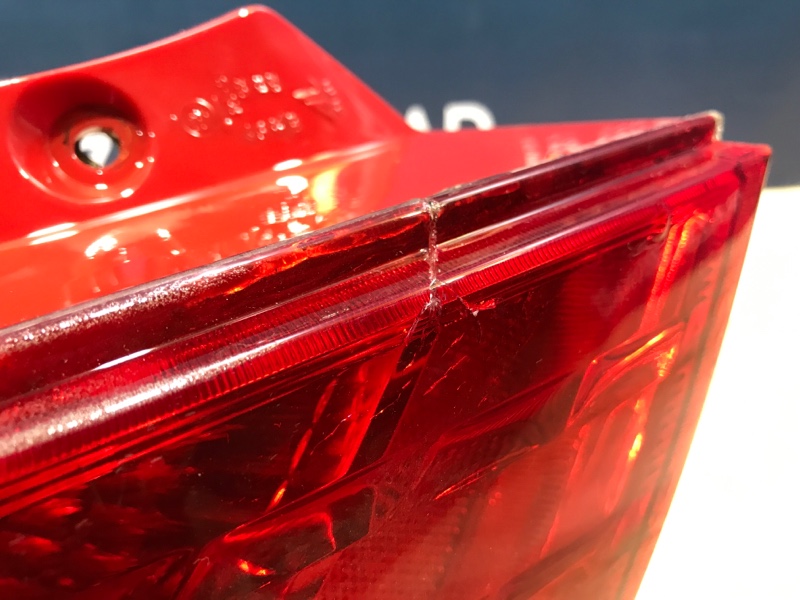 Фонарь левый Swift 2011 FZ/NZ 1.2 K12B