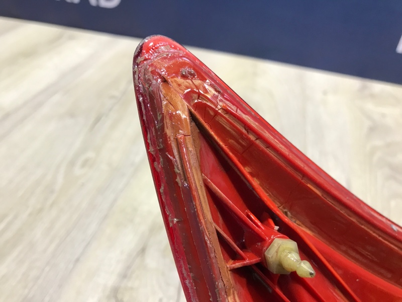 Фонарь левый Swift 2011 FZ/NZ 1.2 K12B