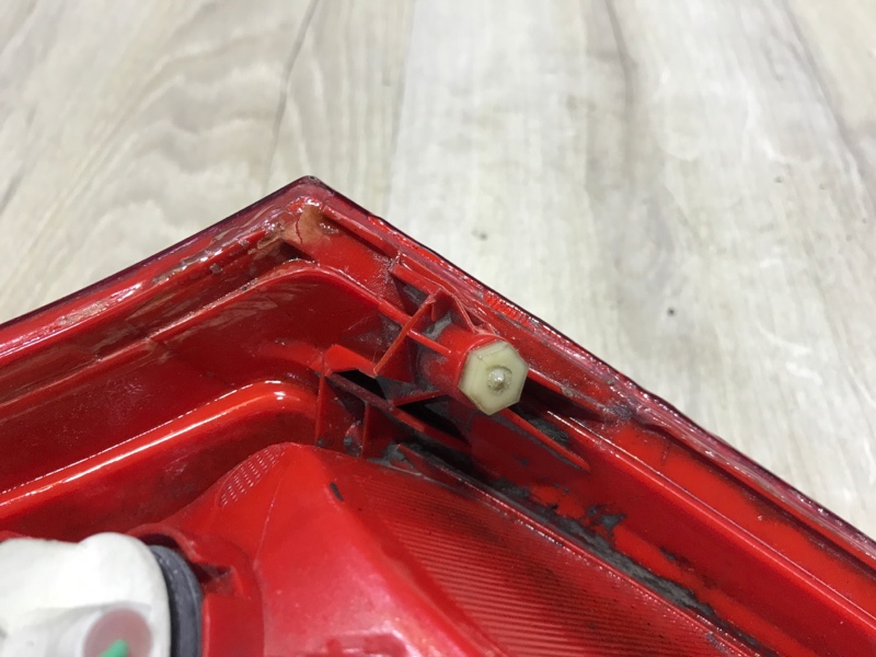 Фонарь левый Swift 2011 FZ/NZ 1.2 K12B