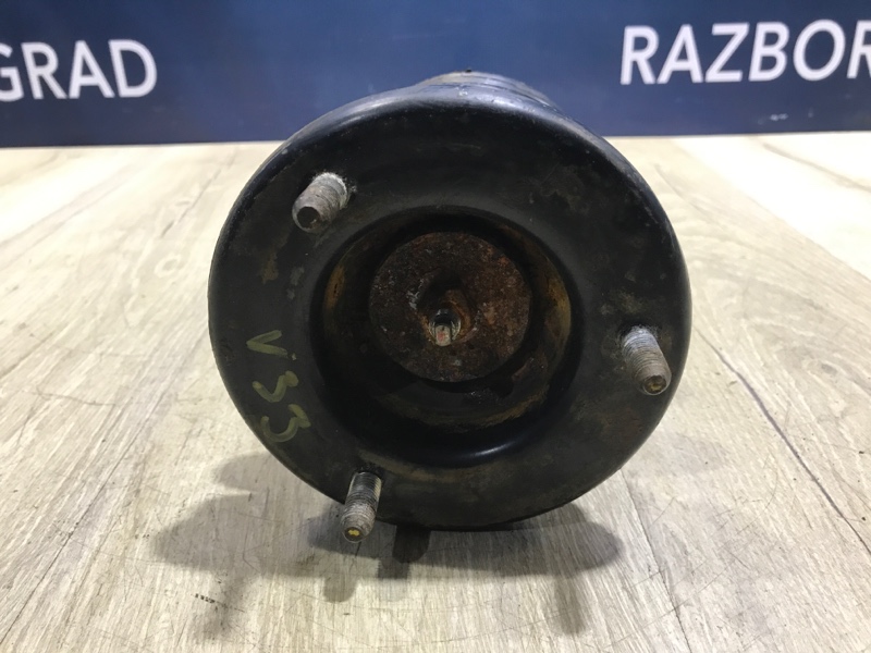 Амортизатор передний L200 2019 KK/KL 2.4 4N15