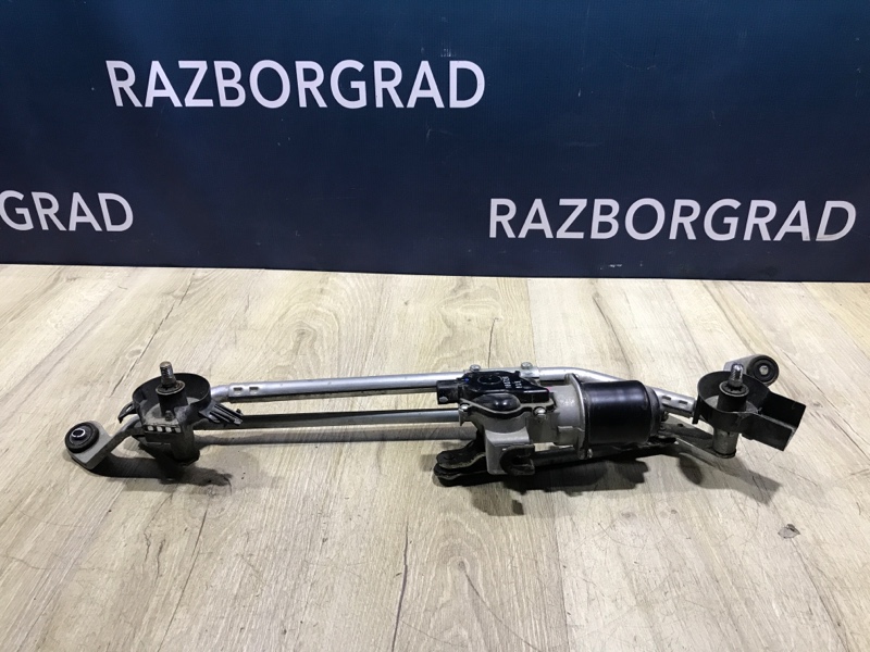 Запчасть трапеция дворников Mitsubishi L200 2019 KK/KL 2.4 4N15 8251A084 контрактная Трапеция дворников Mitsubishi L200 2019 KK/KL 2.4 4N15 8251A084 контрактная