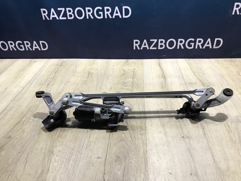 Трапеция дворников L200 2019 KK/KL 2.4 4N15 Трапеция дворников L200 2019 KK/KL 2.4 4N15