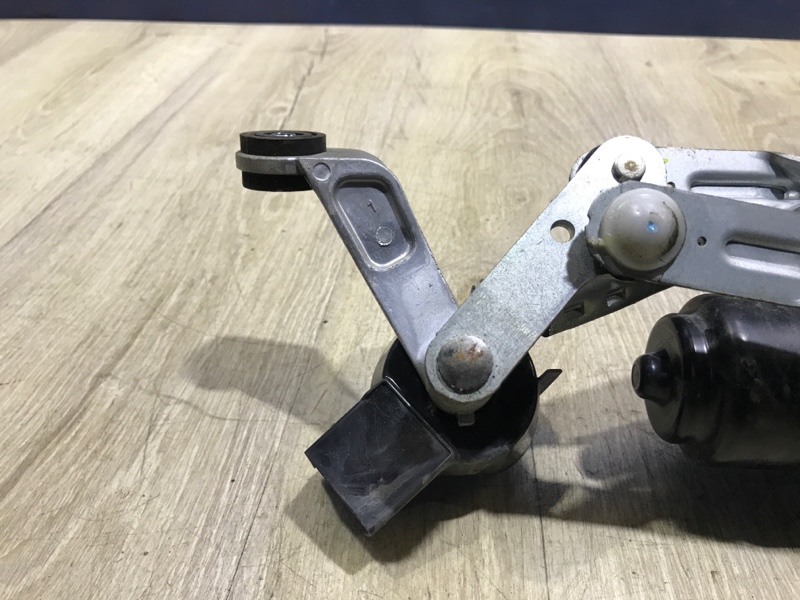 Трапеция дворников L200 2019 KK/KL 2.4 4N15 Трапеция дворников L200 2019 KK/KL 2.4 4N15