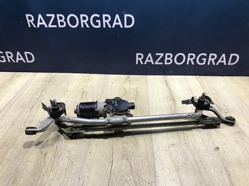 Трапеция дворников L200 2019 KK/KL 2.4 4N15 Трапеция дворников L200 2019 KK/KL 2.4 4N15