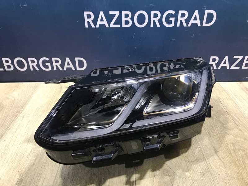 Фара левая Geely Coolrai X11 2019> 7051022500 контрактная