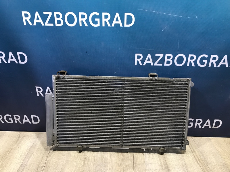 Радиатор кондиционера MK 2010 1 1.5 MR479QA