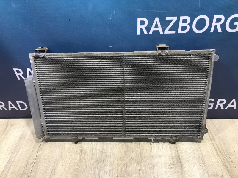Радиатор кондиционера Geely MK 1 1.5 MR479QA