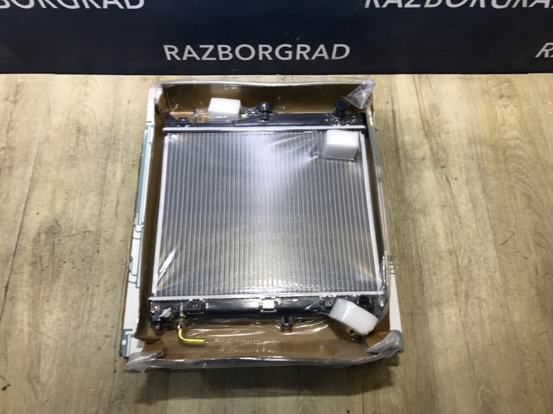 Радиатор охлаждения Jimny 98-19 1.3 AT