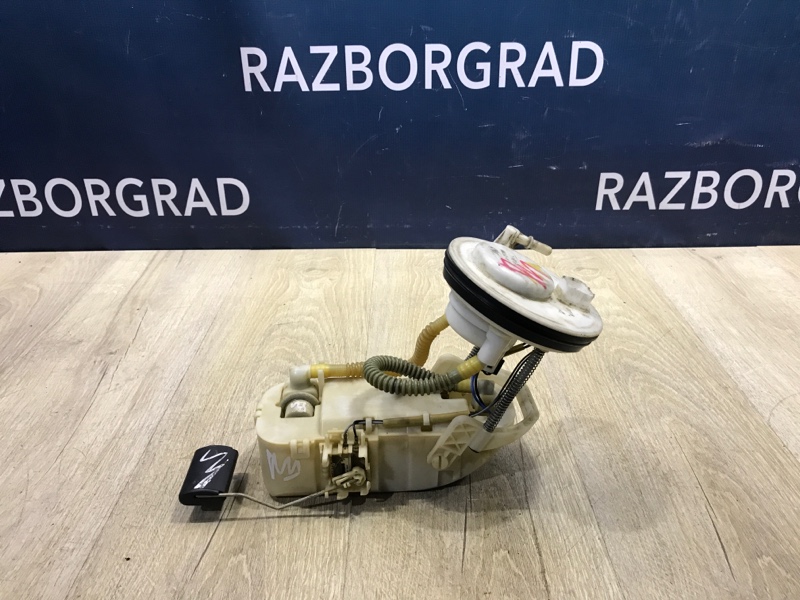 Бензонасос Kia Cerato 2007 1.6 G4FC 311102F000 Б/У