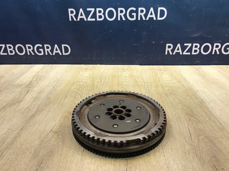 Маховик Emgrand EC7 1.8 JL4G18