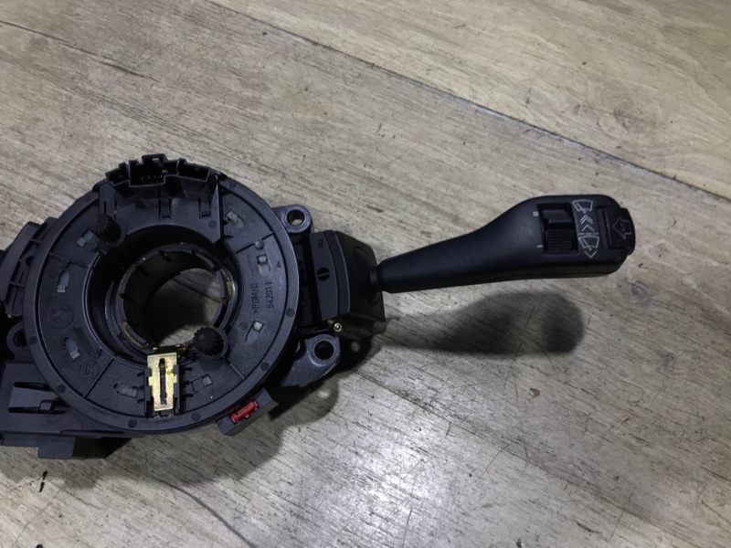 Шлейф подрулевой BMW X5 E53 3.0d M57(306D2)