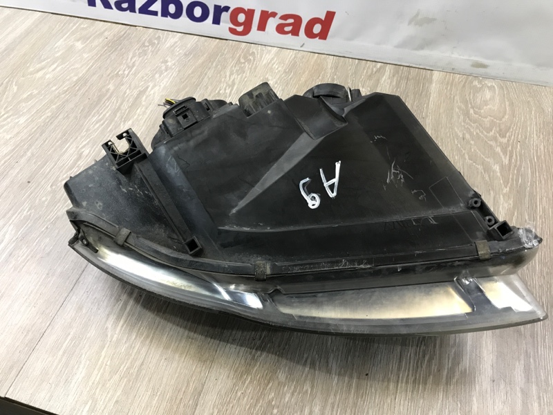 Фара левая A4 2005 8EC 2.0 BGB