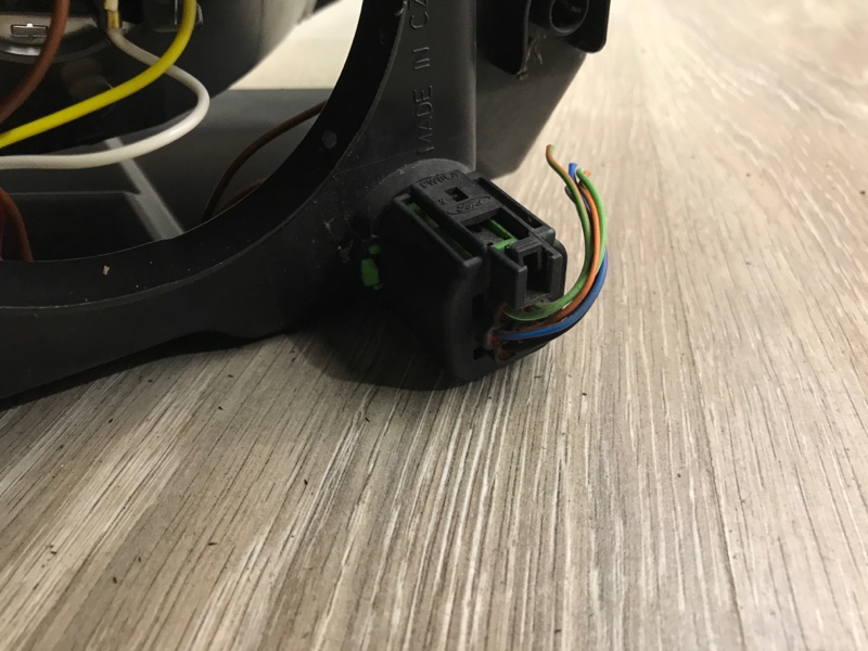 Фара правая Fusion 2010 CBK 1.6 FYJA Фара правая Fusion 2010 CBK 1.6 FYJA