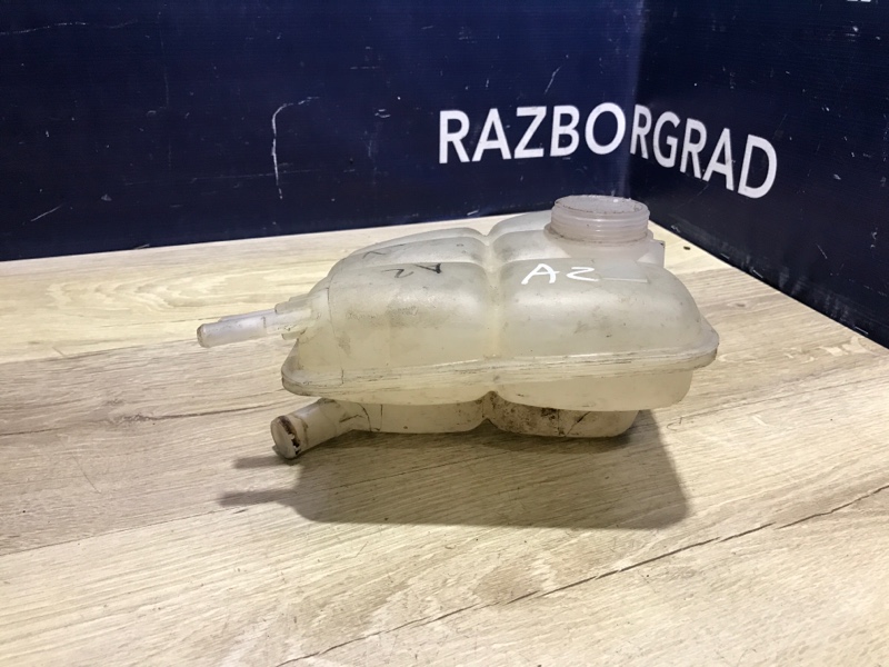 Бачок расширительный Ford Focus 2008 2 1.6 SHDA 1425193 контрактная