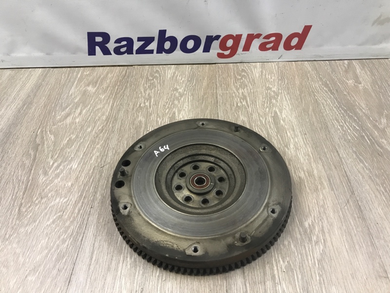 Маховик Suzuki SX4 2006 RW416 1.6 M16A 1262054G00 контрактная