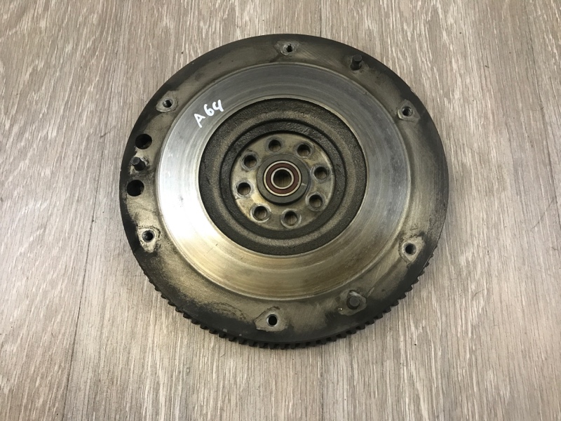 Маховик SX4 2006 RW416 1.6 M16A