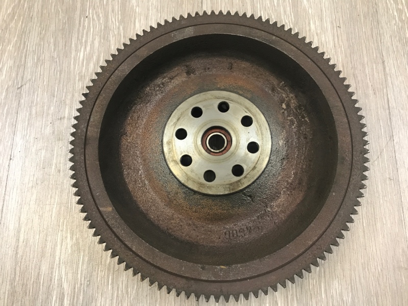 Маховик SX4 2006 RW416 1.6 M16A