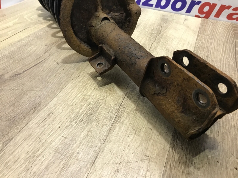 Амортизатор передний правый SX4 2006 RW416 1.6 M16A