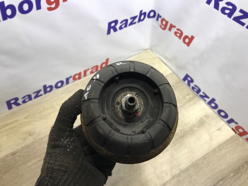 Амортизатор передний правый SX4 2006 RW416 1.6 M16A