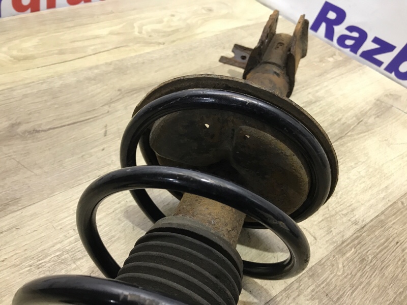 Амортизатор передний правый SX4 2006 RW416 1.6 M16A