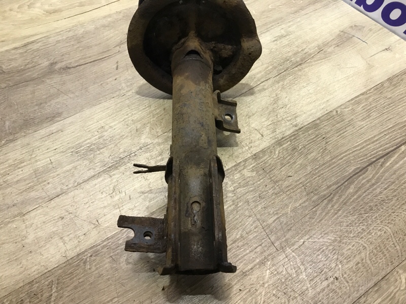 Амортизатор передний левый SX4 2006 RW416 1.6 M16A