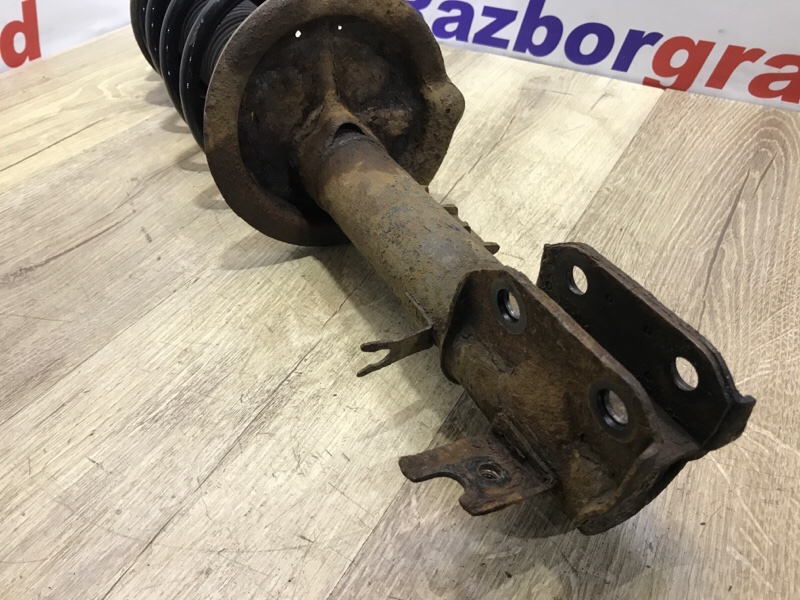 Амортизатор передний левый SX4 2006 RW416 1.6 M16A