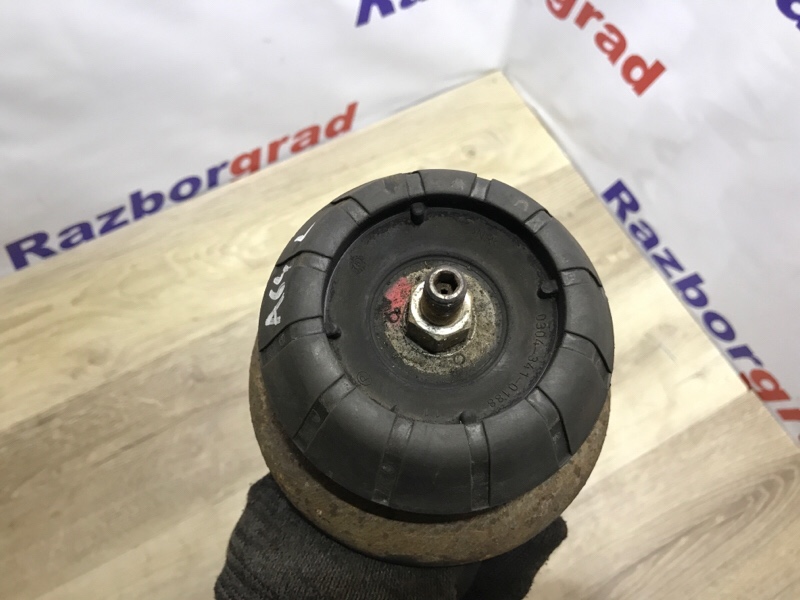 Амортизатор передний левый SX4 2006 RW416 1.6 M16A