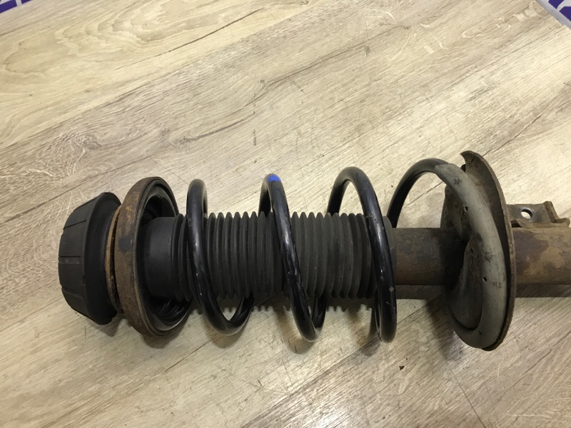 Амортизатор передний левый SX4 2006 RW416 1.6 M16A