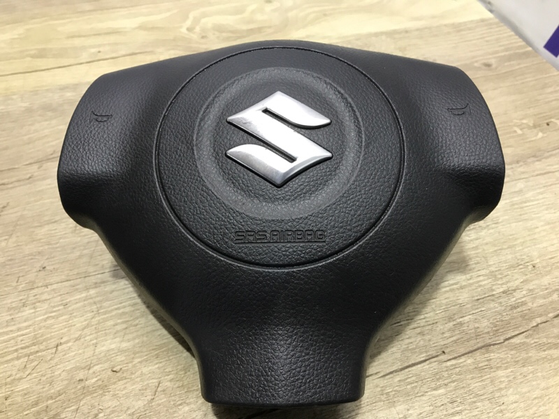 Подушка безопасности в руль SX4 2006 RW416 1.6 M16A