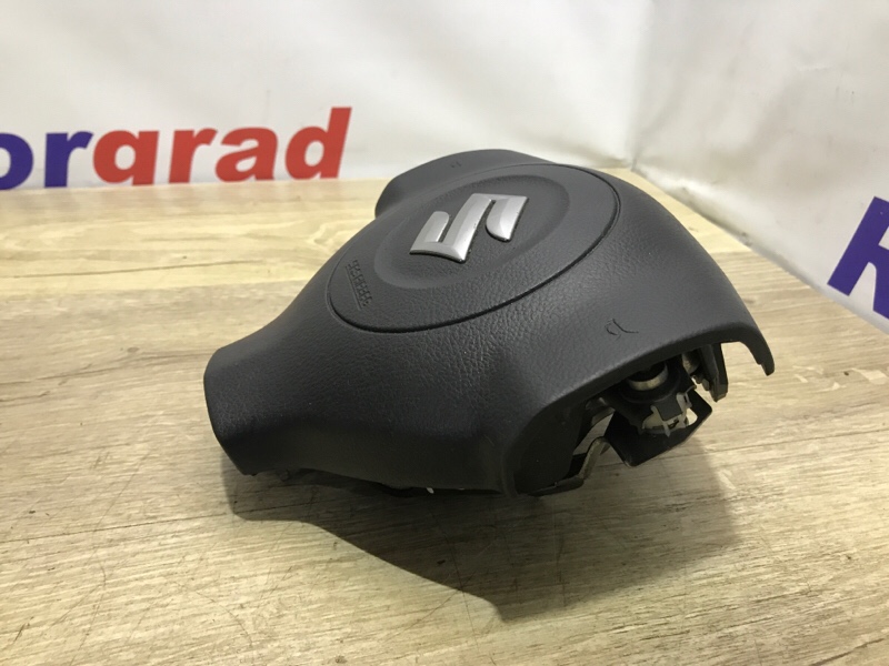 Подушка безопасности в руль SX4 2006 RW416 1.6 M16A
