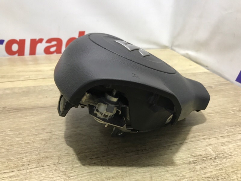 Подушка безопасности в руль SX4 2006 RW416 1.6 M16A