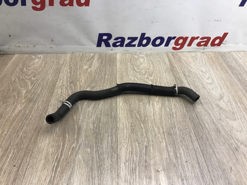 Патрубок системы охлаждения Ford C-Max 2009 CB3 1.8 QQDB 1487291 контрактная