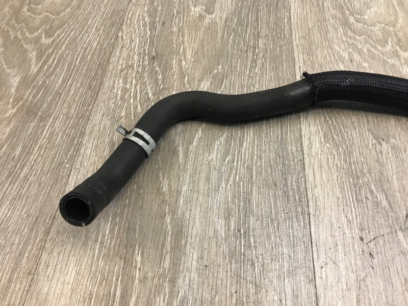 Патрубок системы охлаждения C-Max 2009 CB3 1.8 QQDB