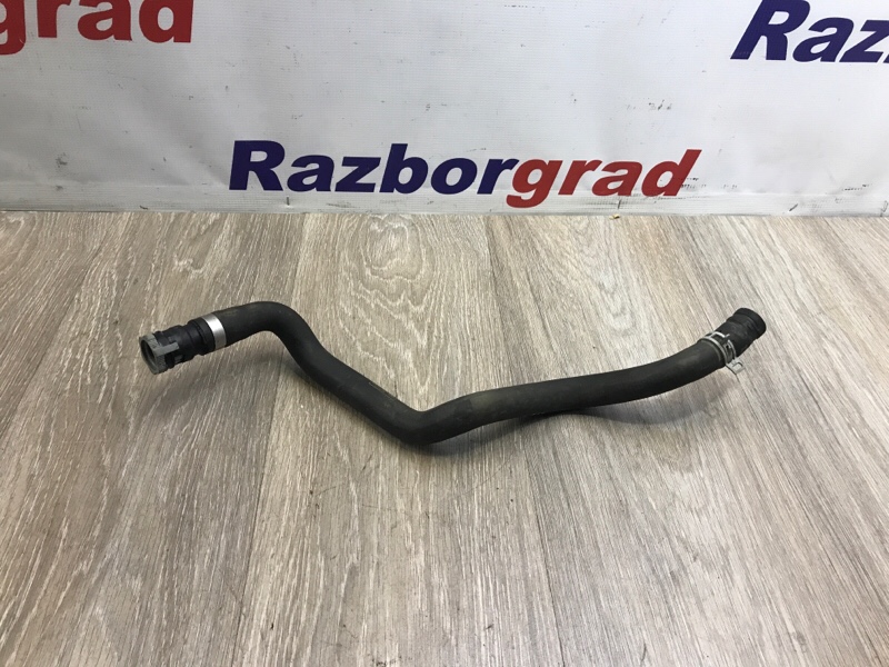 Запчасть патрубок отопителя Ford C-Max 2009 CB3 1.8 QQDB 1491671 контрактная Патрубок отопителя Ford C-Max 2009 CB3 1.8 QQDB 1491671 контрактная