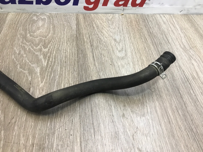 Патрубок отопителя Ford C-Max CB3 1.8 QQDB Патрубок отопителя Ford C-Max CB3 1.8 QQDB